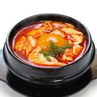 산모 당뇨 저염식반찬 어르신 가정식배달 800g 봄 밑반찬 정직한식사 순두부찌개