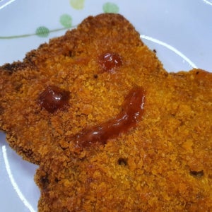 땅콩 삐카돈까스 1kg