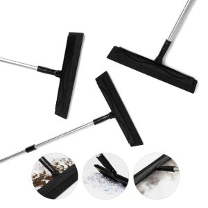 [특딜]이지라이프 2단 매직 스퀴지 욕실 바닥 물기제거 청소 스크래퍼