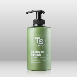 TS 두피진정 여성탈모 어성초트리트먼트 500ml