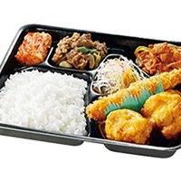 일회용도시락 4칸 도시락용기 400개 SET