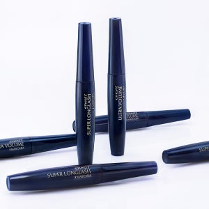 [1+1] 에네스티 번짐없는 볼륨 마스카라 슈퍼 롱래쉬마스카라 7ml