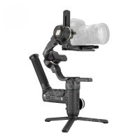 미러리스짐벌 3축짐벌 DSLR 카메라 캠코더 비디오 카메라