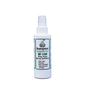 브램튼 그립 교체 용액 HF-100 118ml 소용량
