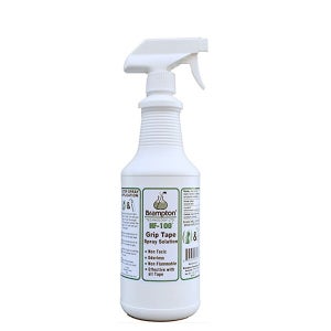 브램튼 그립교체용액 HF-100 950ml 대용량