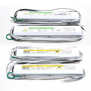 형광등용 전자식 안정기 FPL 36W 55W FL 32W 40W 20W 1등용 2등용