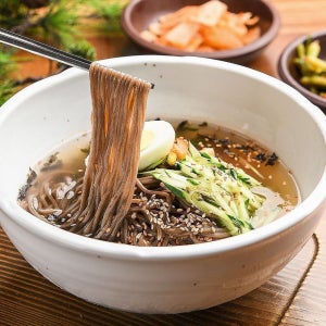 [체험팩2] 동해막국수 물막국수 450g 1팩