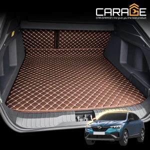 오토카라지 XM3 하이브리드 트렁크매트 상단트렁크 (더블트렁크 플로어 유)