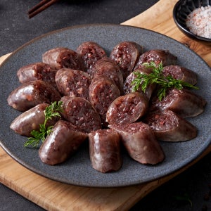 돈두육미 찰순대 500g 1+1 토종 소세지 백순대 돼지내장 캠핑 안주