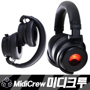 METERS OV-1-B CONNECT PRO BLACK 미터스 헤드폰 유선 블루투스 겸용 블랙