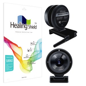 레이저 키요 프로 블랙 외부보호필름 2세트