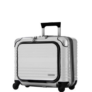 레전드워커 폴리카보네이트 40cm 미니캐리어 노트북수납 승무원 파일럿 6206-44