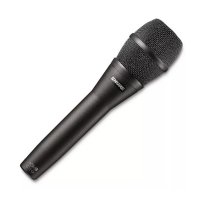 슈어 SHURE KSM9 CG 공연용 보컬 콘덴서 마이크