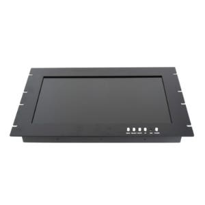 하이드림엘씨디 HDL-173RM-LED 산업용 랙마운트 키오스크 모니터 4:3 화면 43~44cm(17.3인치)