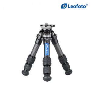 레오포토 LS-223CEX 카본 삼각대 레인저레벨링