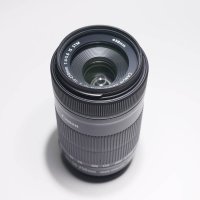 [대여] 캐논 EF-S 55-250mm F4-5.6 IS STM 렌즈 렌탈 렌트