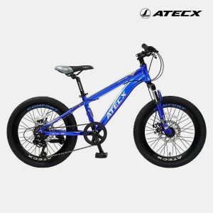 아텍스 컴포트 2000D 20인치 7단 MTB자전거 2023년