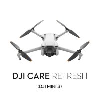 DJI 케어리프레쉬 드론 보험 2년 DJI Mini3/