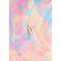 일본직배송 아이브 일본 앨범 ELEVEN 일본어 ver I반 초회한정 CD + 셀피 포카