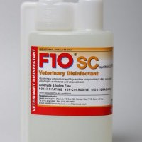 파충류 테라리움 살균제 F10SC 1L (M&S)