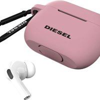 DIESEL AirPods Pro2 케이스 실리콘