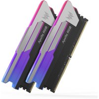 Acer 프레데터 아폴로 RGB 16GB (8GBx2) 게이밍 램 3600MHz DDR4 CL16