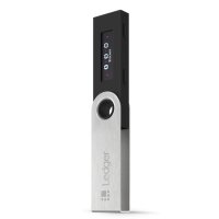 Ledger 렛저 Nano S 코인 개인지갑 이더 비트