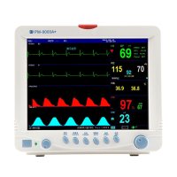 환자감시모니터 장치 심전도계 혈압 홀터 심박 의료용