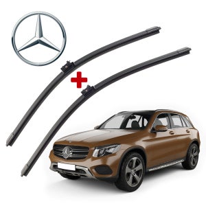 베가 벤츠 GLC클래스 순정형 와이퍼 전면 세트 X253 C253 200 220D 250D 300 300D 쿠페 43 63 S AMG