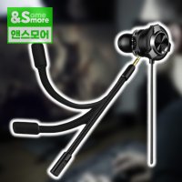 3.5mm 컴퓨터용 PC용 게임 이어폰 게이밍 이어폰 마이크 되는 이어폰