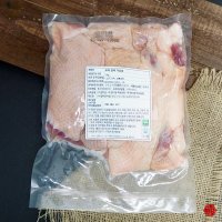 정다운 무항생제 오리가슴살 1kg