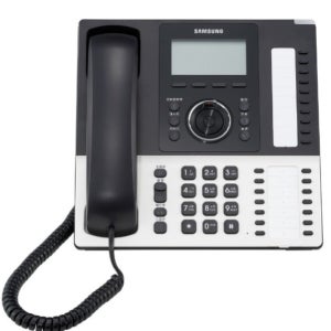 신품 SMT-I5220 IP전화기 삼성