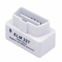 슈퍼 미니 ELM327 블루투스 V2.1 OBD2 자동 스캐너 obd II 진단 도구 안드로이드 윈도우즈 심비안 시스템pc작동