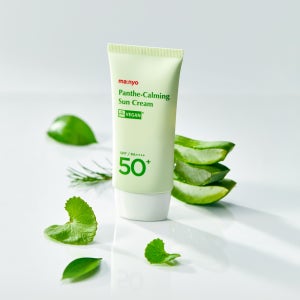 마녀공장 판테카밍 선크림 50ml SPF50+ PA++++