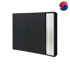 국산 착한필터 위닉스 공기청정기 필터 H13등급 탈취+헤파 WEP-AD450NBKE0