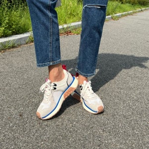 멜버른 에쉬 운동화