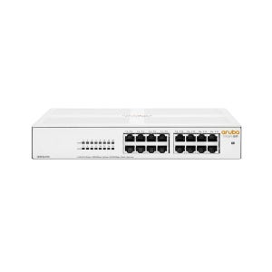 HPE 아루바 Instant On 1430 16G 스위칭허브 R8R47A