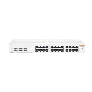 HPE 아루바 Instant On 1430 24G 스위칭허브 R8R49A