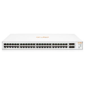 HPE 아루바 Instant On 1830 48G 4SFP 스위칭허브 JL814A