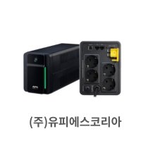 APC BX1600MI-GR UPS 1600VA 900W 무정전전원장치