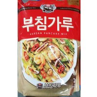 부침가루 업소용부침가루 2kgx6