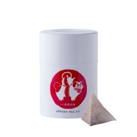 Ippodo Barley tea bags 잇포도 일보당 일본 고급 보리차 트라이앵글 티백 선물용 36개입 1통