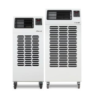 신일 산업용제습기 대용량 물류창고 공장 공업용 120리터 지하실 업소용 제습기