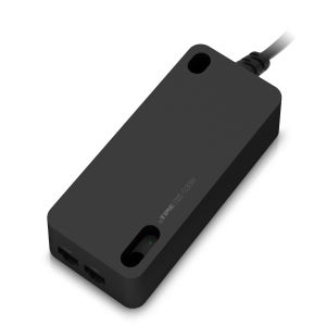 ipTIME PoE 인젝터-G30W 1Gbps 30W PoE+ 어댑터 기가비트