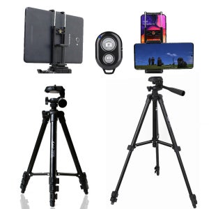 브이로그 유튜브 카메라 스마트폰 태블릿 삼각대