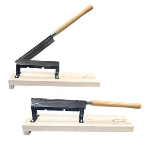 메이툴 국산 하이스 작두 약초작두 초강력 가정용 약재 채소 식재료