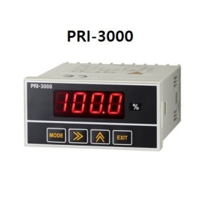 [PRI-3000] No Alarm 인디케이터 / 지시계