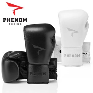 피넘 복싱 스파링 레이스 글러브 SG-210 PHENOM SPARRING LACE GLOVES