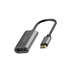 엑토 C타입 to HDMI 4K 고해상 영상 지원 DeX모드 미러링 연결 젠더