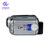 [대여] JVC 에브리오 GZ-MG21 뉴진스 디토 느낌 빈티지 캠코더 렌탈 렌트